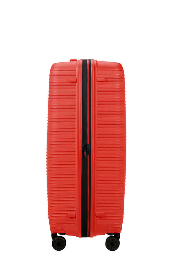 Prodiver Trolley espandibile (4 ruote) 81cm
