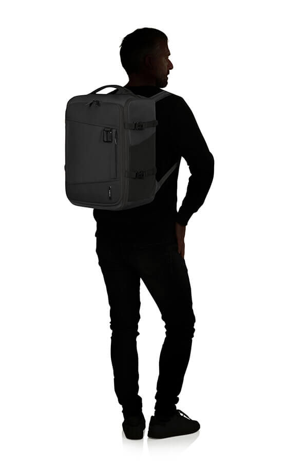 2FIT Zaino underseat 2 in 1