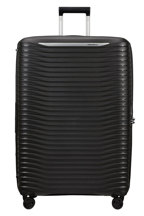 Upscape Trolley espandibile (4 ruote) 81cm