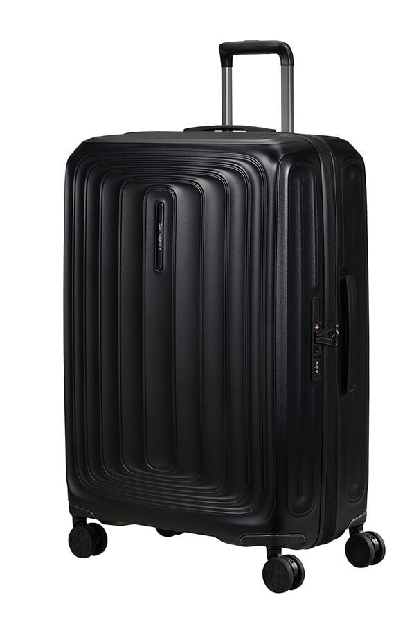 2Wander Trolley espandibile (4 ruote) 75cm