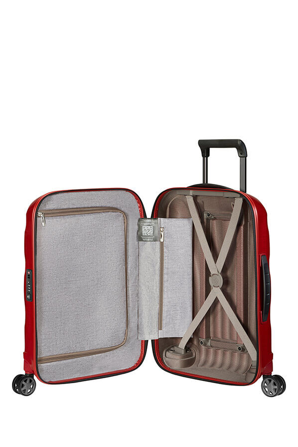 C-Lite Trolley (4 ruote) 55cm