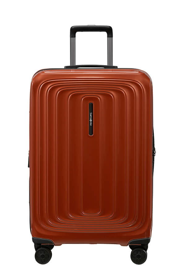2Wander Trolley espandibile (4 ruote) 69cm
