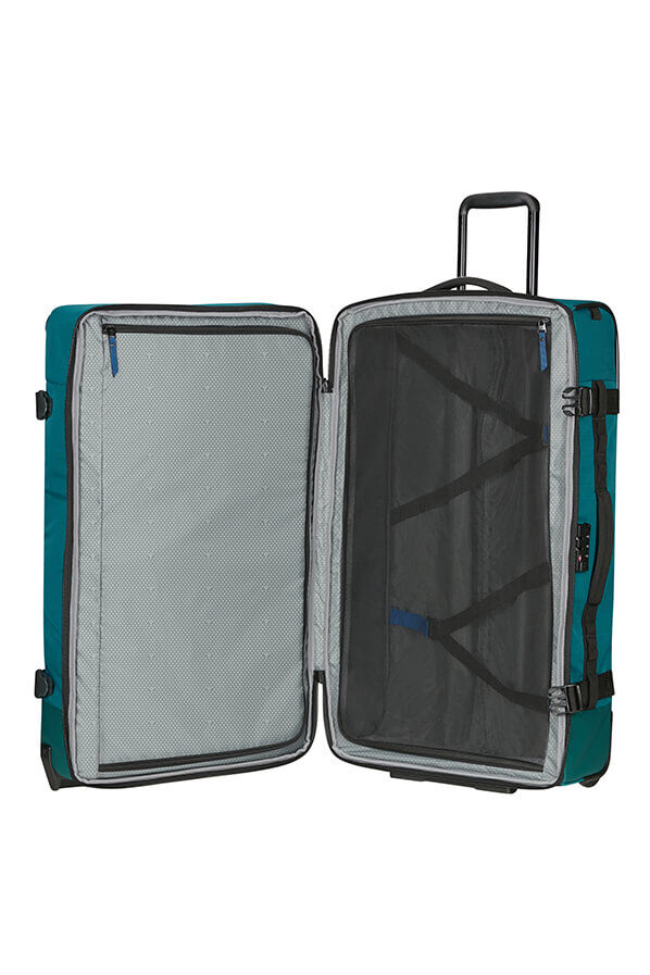 Roadseeker Borsone con ruote 79cm