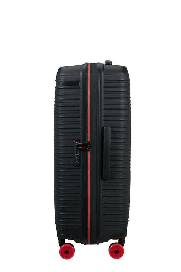 Prodiver Trolley espandibile (4 ruote) 75cm