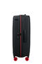 Prodiver Trolley espandibile (4 ruote) 75cm