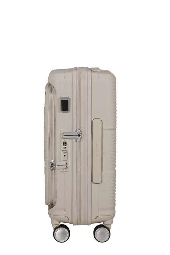 Paralux Trolley espandibile (4 ruote) 55cm