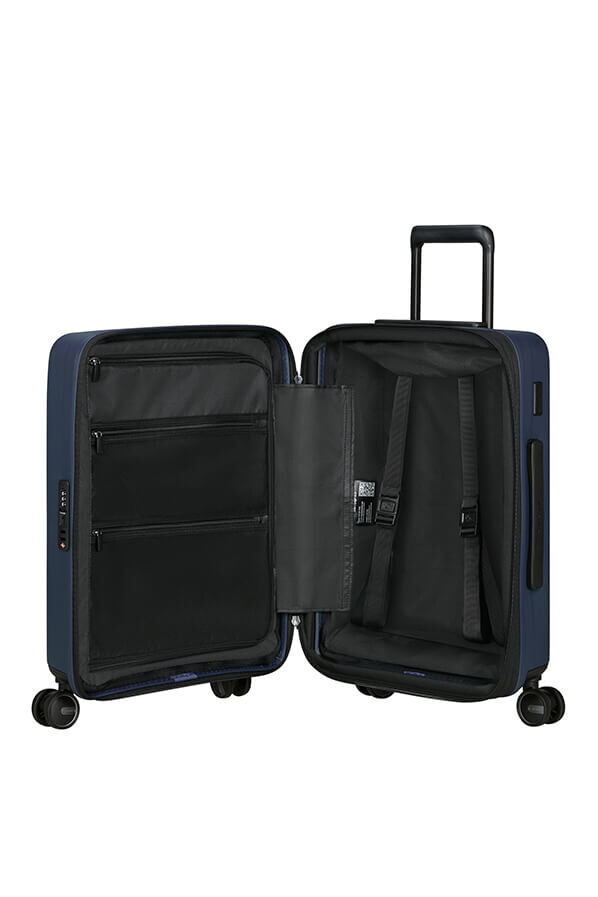 Restackd Trolley espandibile (4 ruote) 55cm