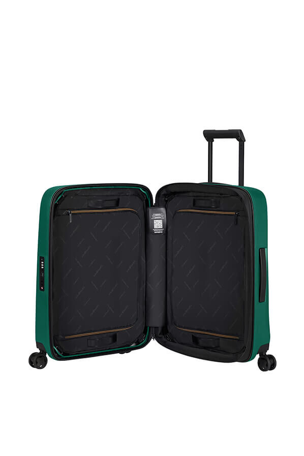 Essens Trolley espandibile (4 ruote) 55cm