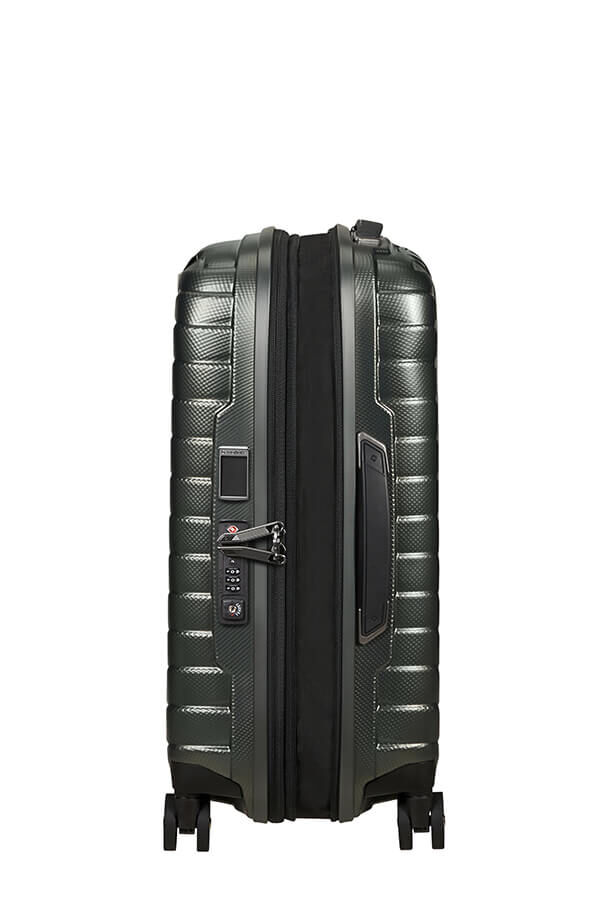 Proxis Trolley espandibile (4 ruote) 55cm