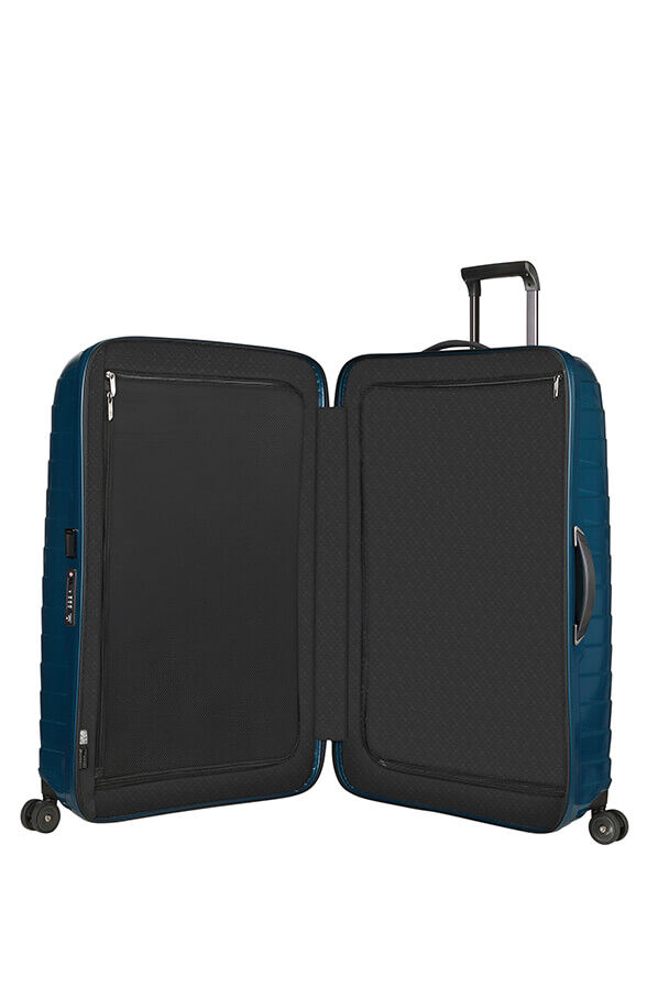 Proxis Trolley (4 ruote) 81cm