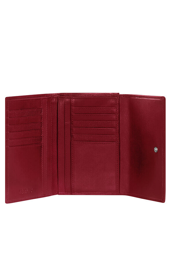 Image Leather SLG Portafoglio