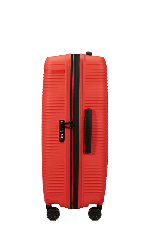 Prodiver Trolley espandibile (4 ruote) 75cm