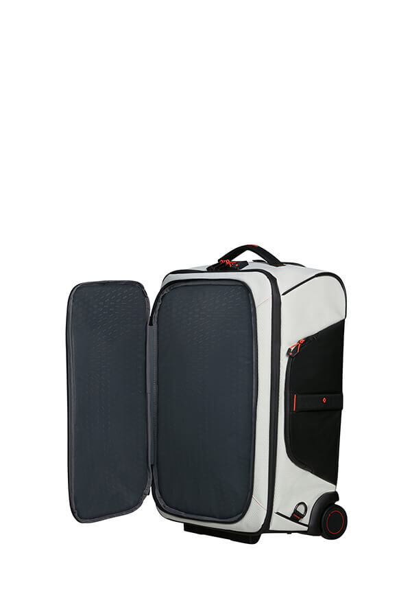 Ecodiver Borsone con ruote / Zaino 55cm
