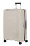 Upscape Trolley espandibile (4 ruote) 81cm
