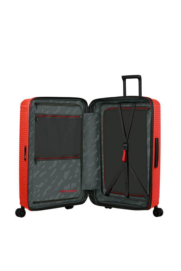 Prodiver Trolley espandibile (4 ruote) 81cm
