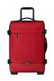 Roadseeker Borsone con ruote 55cm