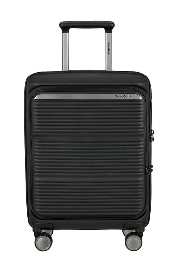 Paralux Trolley espandibile (4 ruote) 55cm