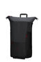 Ecodiver Borsone pieghevole con ruote 4-in-1