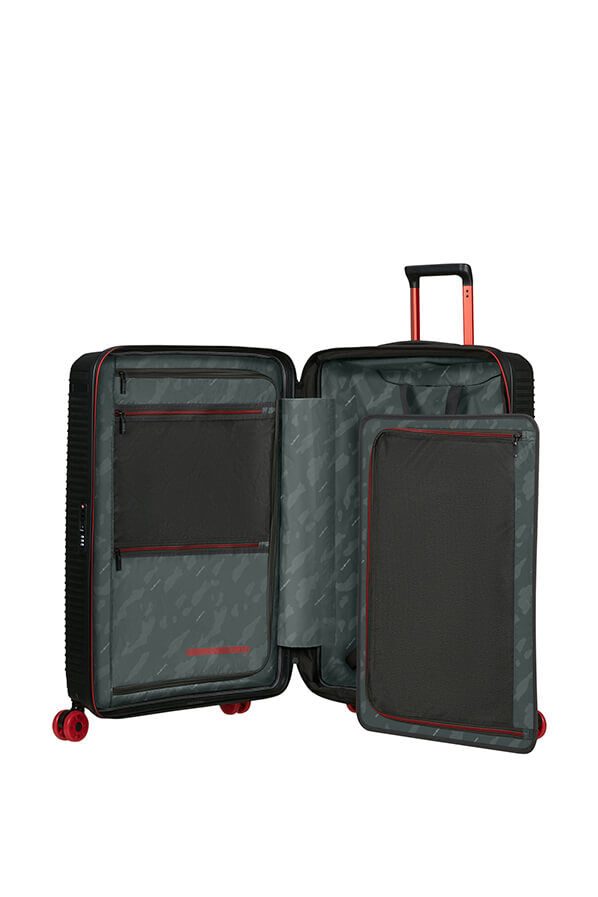 Prodiver Trolley espandibile (4 ruote) 75cm