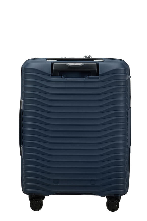 Upscape Trolley espandibile (4 ruote) 55cm