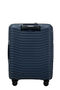 Upscape Trolley espandibile (4 ruote) 55cm