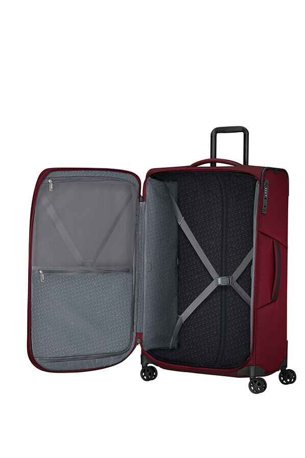 Respark Trolley Espandibile (4 ruote) 79cm