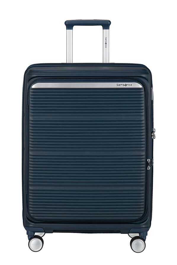 Paralux Trolley espandibile (4 ruote) 67cm