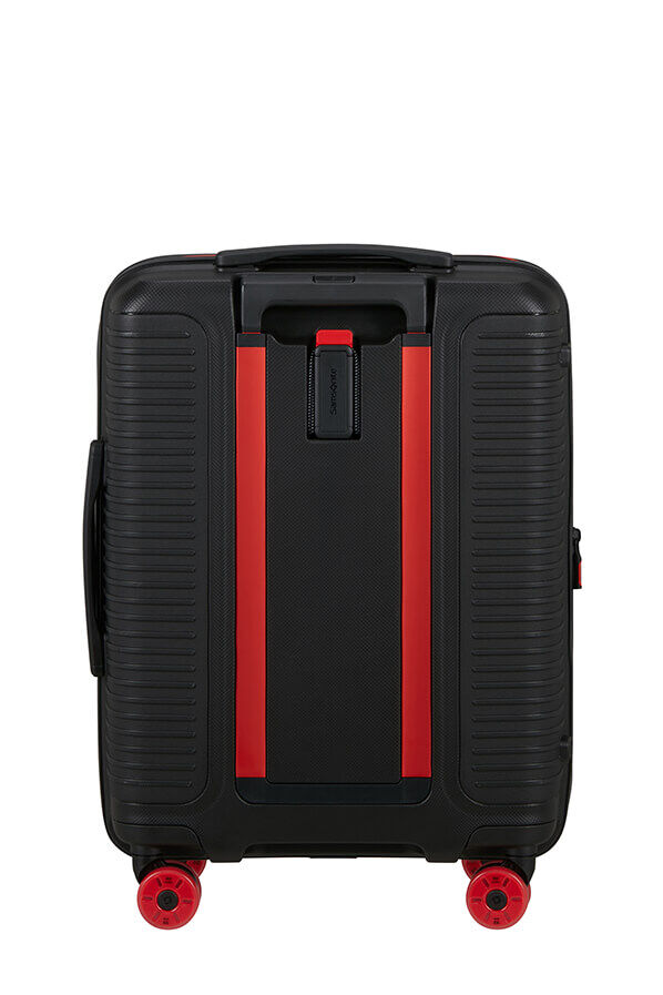 Prodiver Trolley espandibile (4 ruote) 55cm