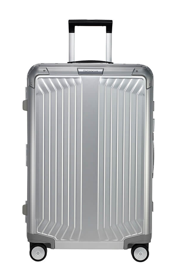 Lite-Box Alu Trolley (4 ruote) 69cm