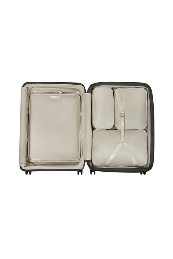 Paralux Trolley espandibile (4 ruote) 81cm