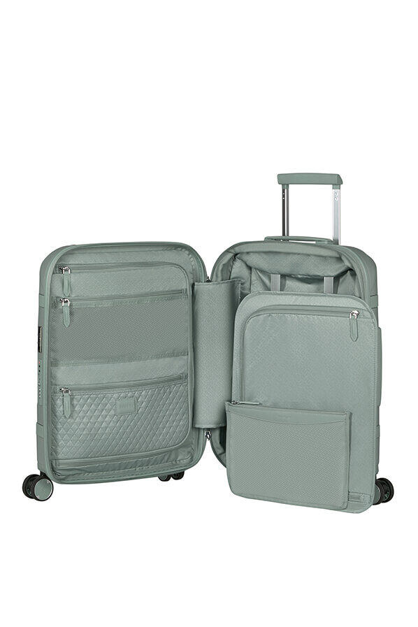 Image Trolley espandibile (4 ruote) 55cm