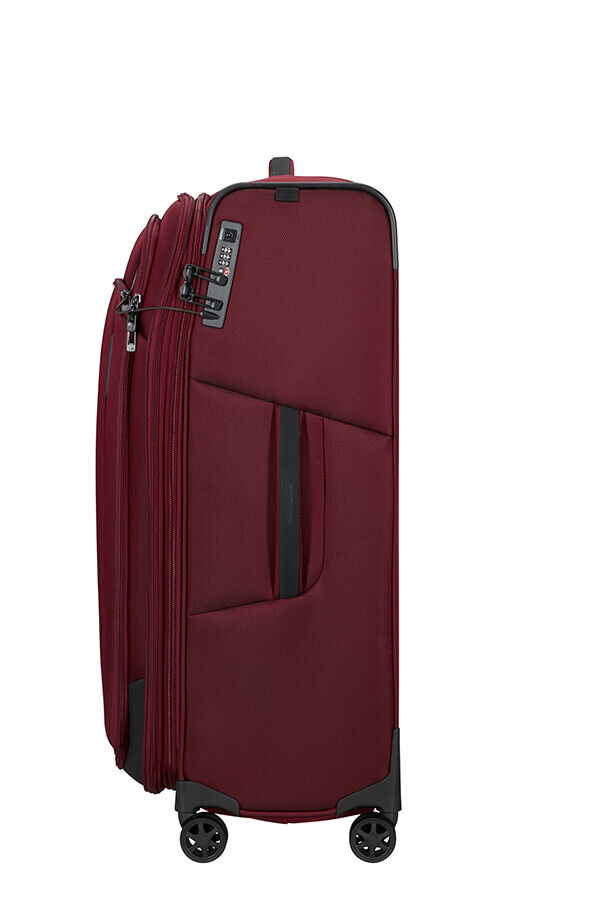 Respark Trolley Espandibile (4 ruote) 79cm