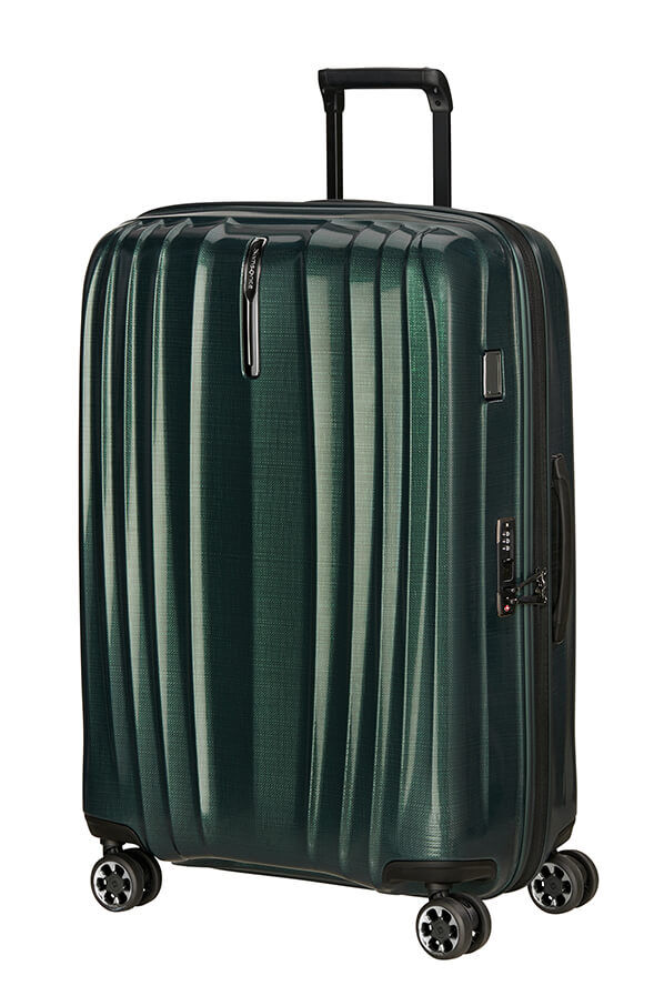 Nexis Trolley espandibile (4 ruote) 76cm