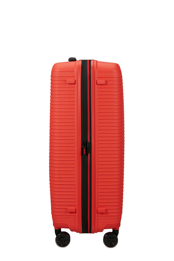 Prodiver Trolley espandibile (4 ruote) 75cm
