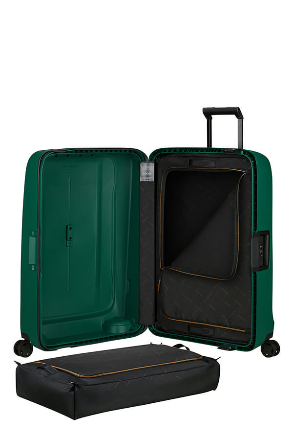 Essens Trolley (4 ruote) 75cm