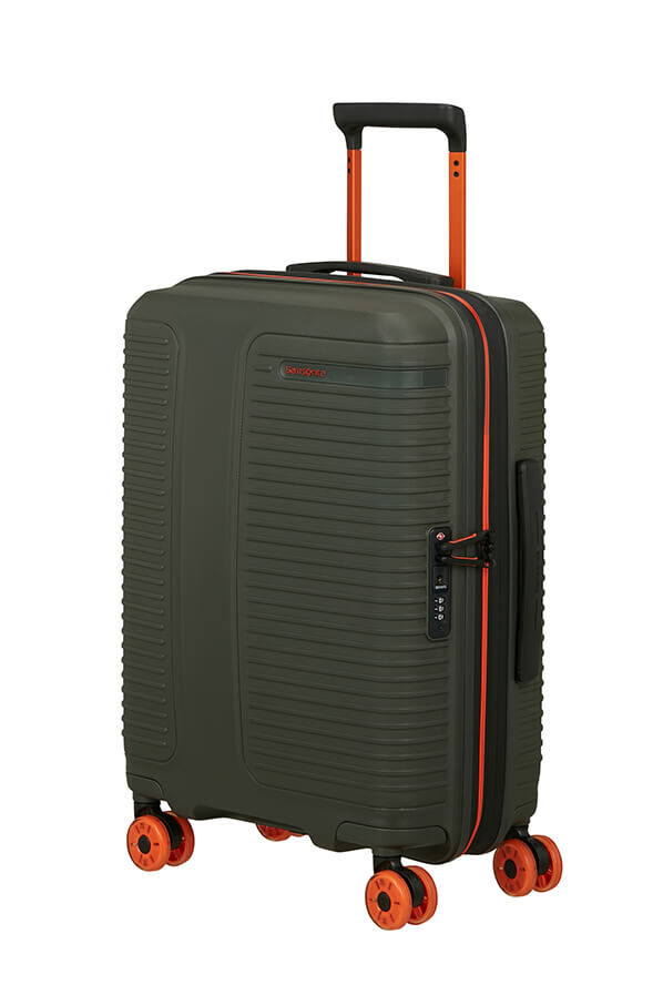 Prodiver Trolley espandibile (4 ruote) 55cm