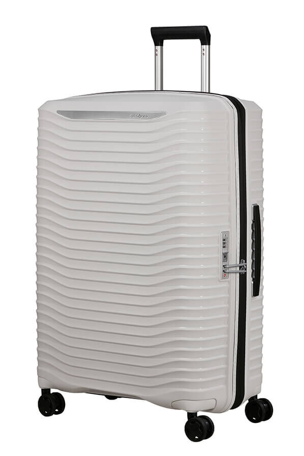 Upscape Trolley espandibile (4 ruote) 75cm