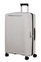 Upscape Trolley espandibile (4 ruote) 75cm