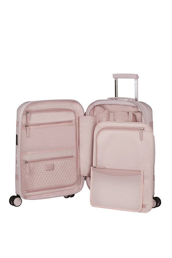 Image Trolley espandibile (4 ruote) 55cm