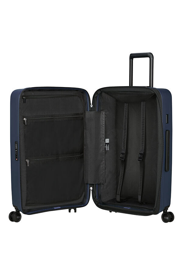 Restackd Trolley espandibile (4 ruote) 68cm