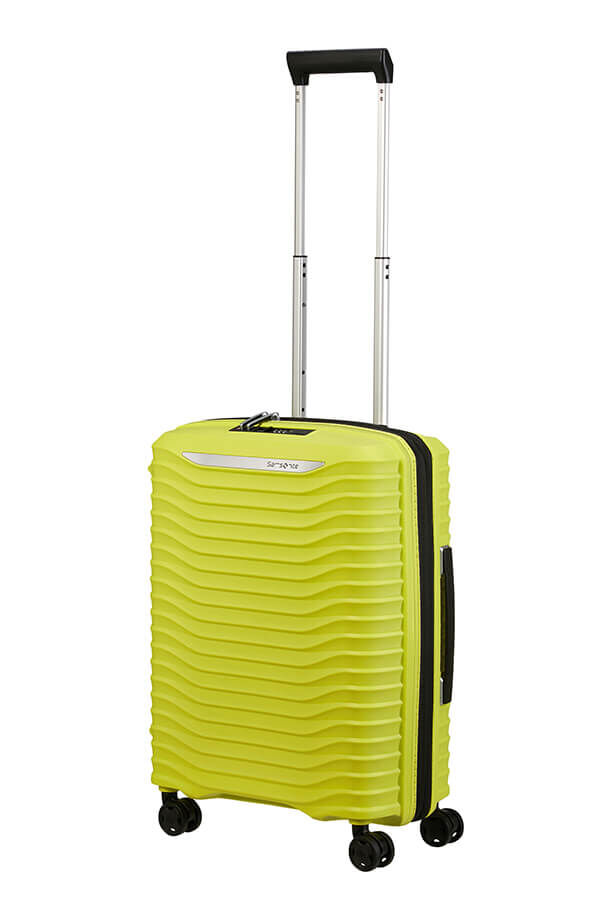 Upscape Trolley espandibile (4 ruote) 55cm with usb