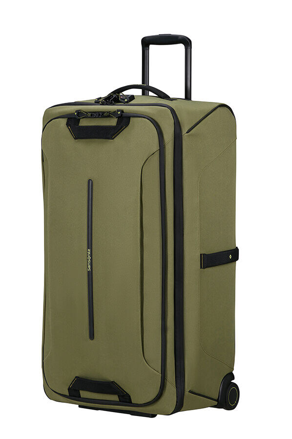 Ecodiver Borsone con ruote 79cm