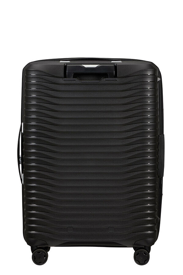 Upscape Trolley espandibile (4 ruote) 68cm