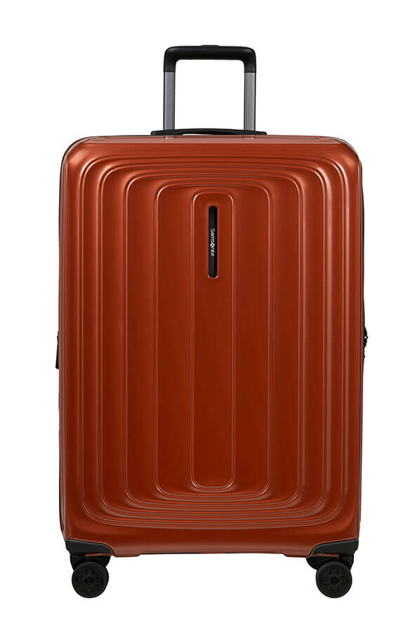 2Wander Trolley espandibile (4 ruote) 75cm