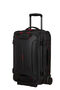 Ecodiver Borsone con ruote a doppio comparto 55 cm