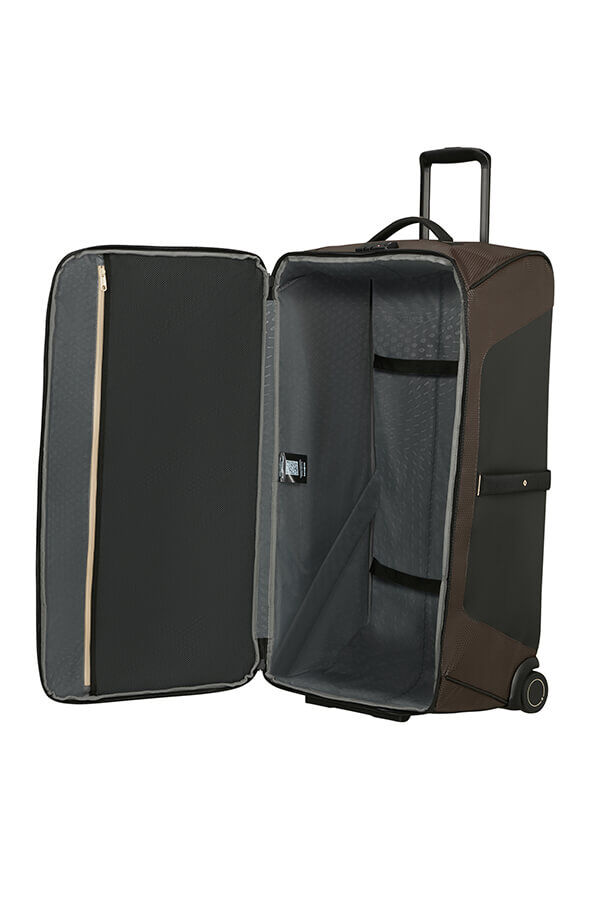 Ecodiver Borsone con ruote 79 cm
