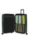 Restackd Trolley espandibile (4 ruote) 75cm