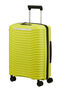 Upscape Trolley espandibile (4 ruote) 55cm with usb