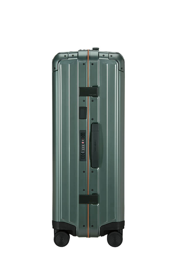 Lite-Box Alu Trolley (4 ruote) 76cm