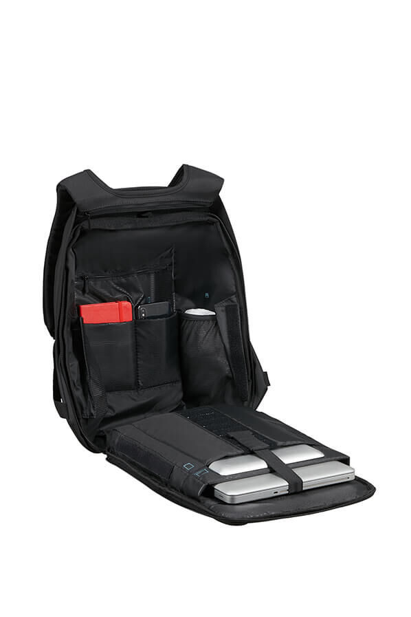 Securipak 2.0 Zaino 15.6"